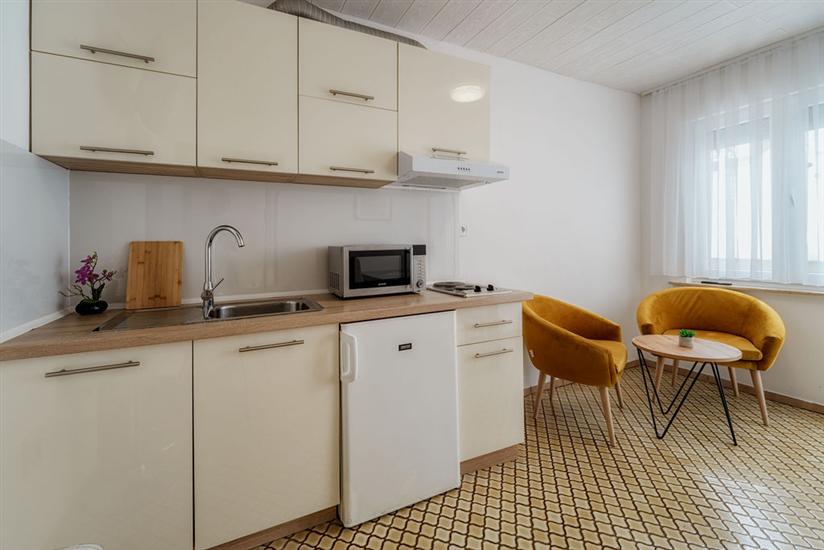 Apartman A2, na 3 osebe