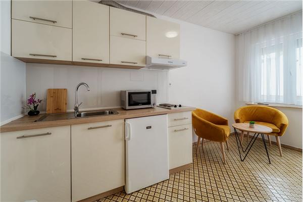 Apartman A2, na 3 osebe