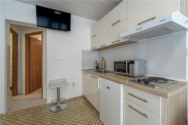 Apartman A2, na 3 osebe