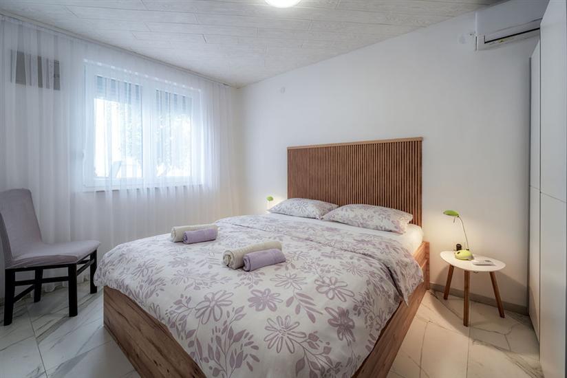 Apartman A2, na 3 osebe
