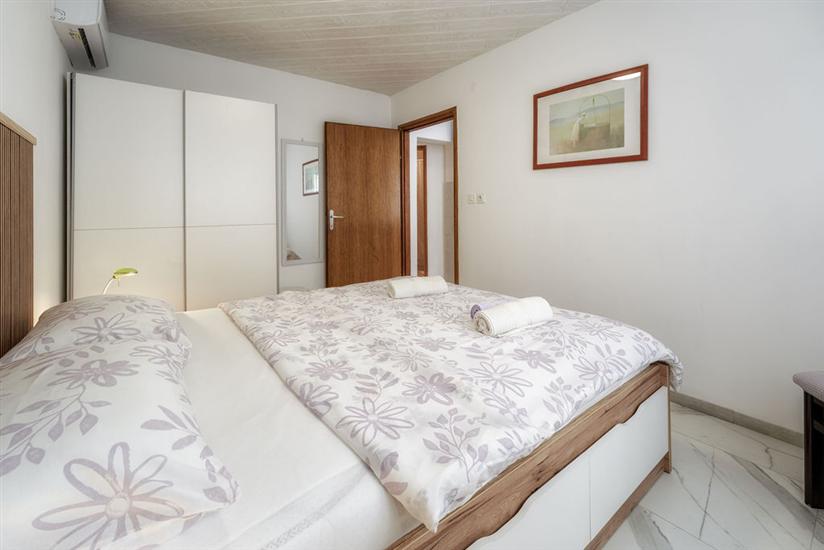Apartman A2, na 3 osebe