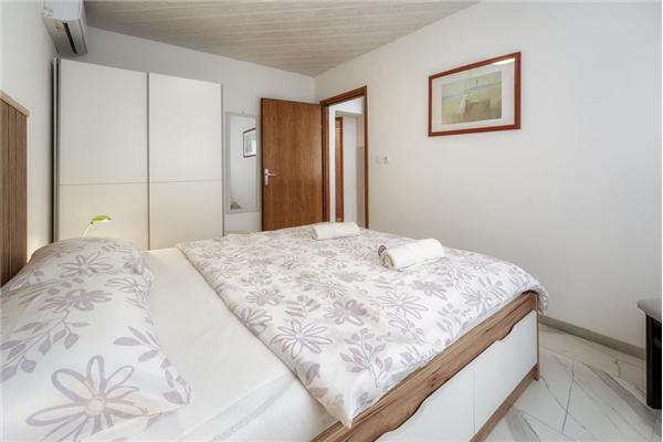Apartman A2, na 3 osebe