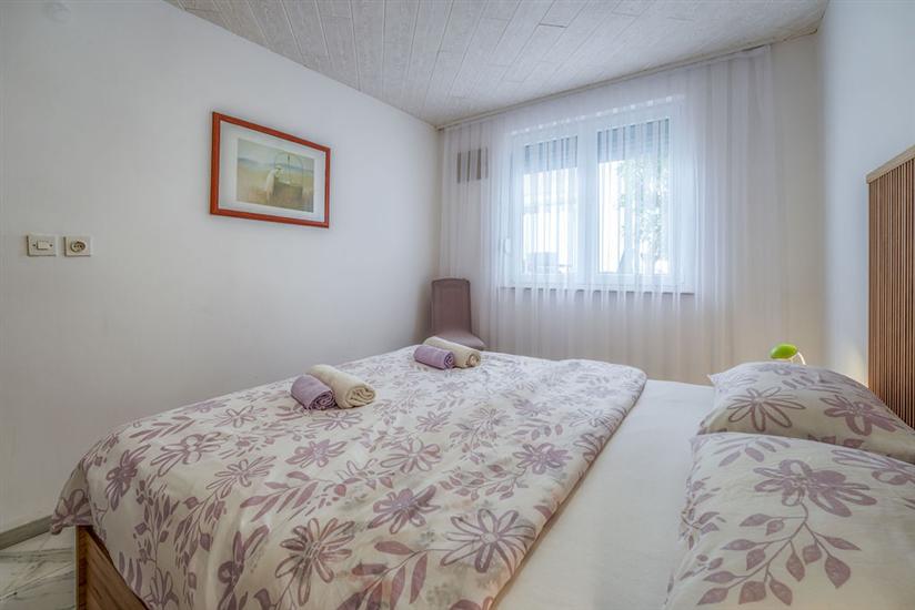 Apartman A2, na 3 osebe