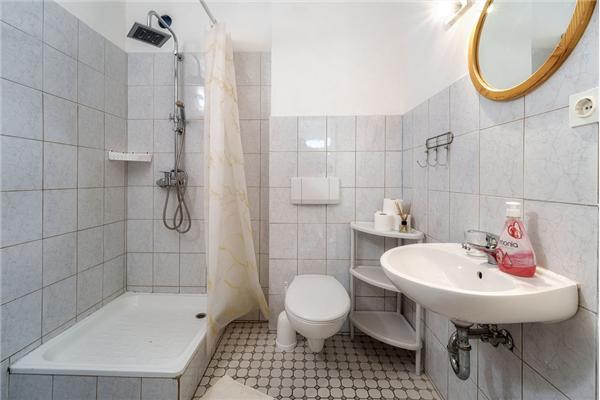 Apartman A2, na 3 osebe