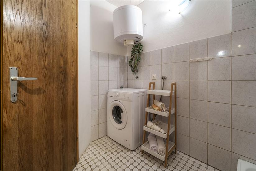Apartman A2, na 3 osebe
