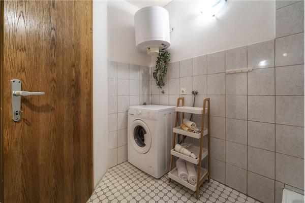 Apartman A2, na 3 osebe