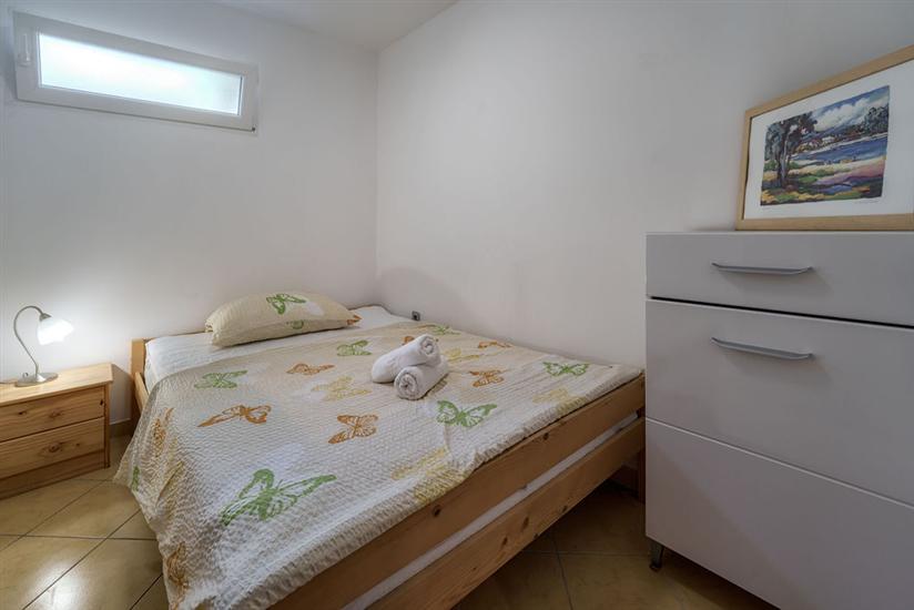Apartman A2, na 3 osebe