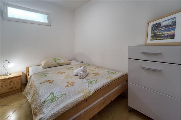 Apartman A2, na 3 osebe