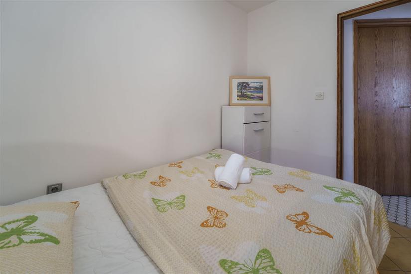 Apartman A2, na 3 osebe