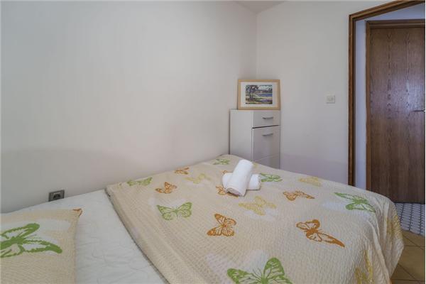 Apartman A2, na 3 osebe