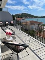 Apartment A2, for 6 persons
