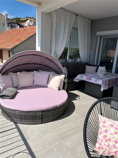 Ferienwohnung A2, für 6 Personen