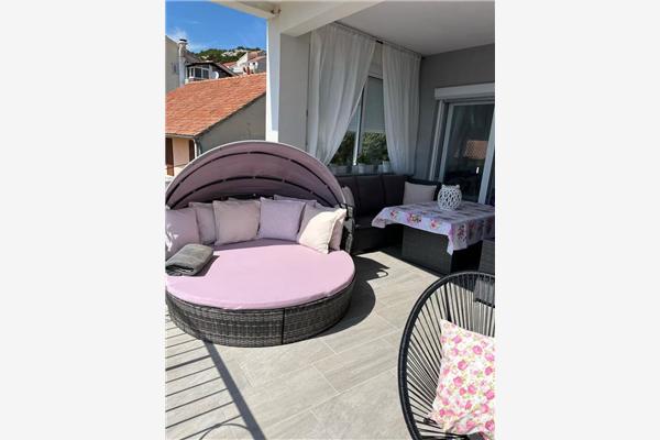 Ferienwohnung A2, für 6 Personen