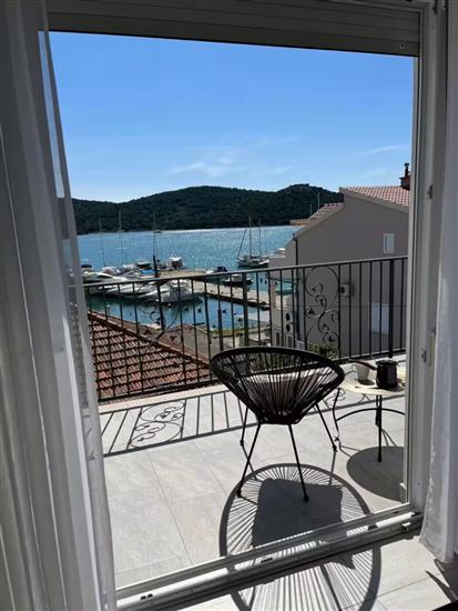 Ferienwohnung A2, für 6 Personen