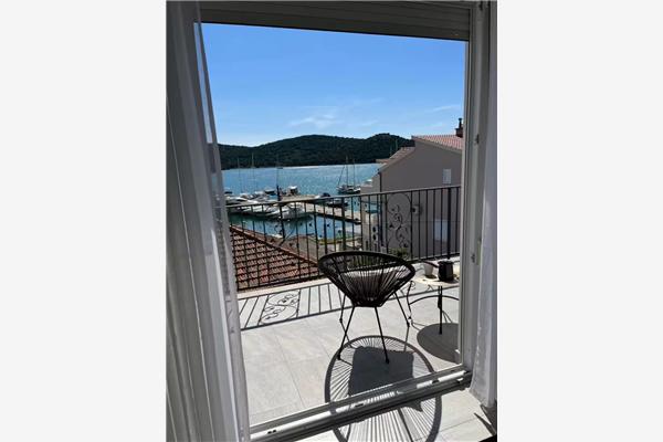 Ferienwohnung A2, für 6 Personen