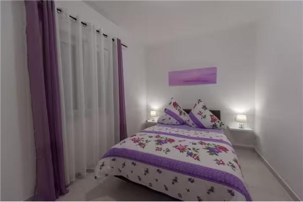 Ferienwohnung A2, für 6 Personen