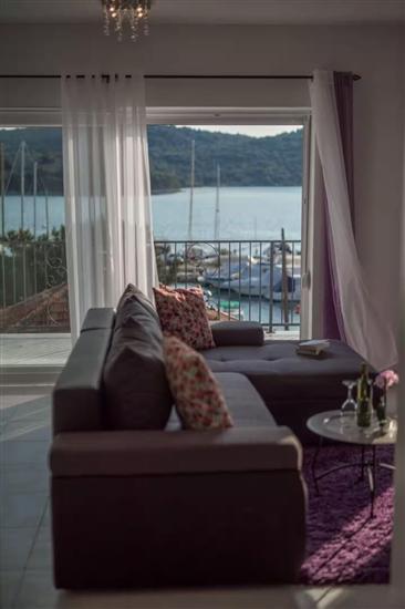 Ferienwohnung A2, für 6 Personen