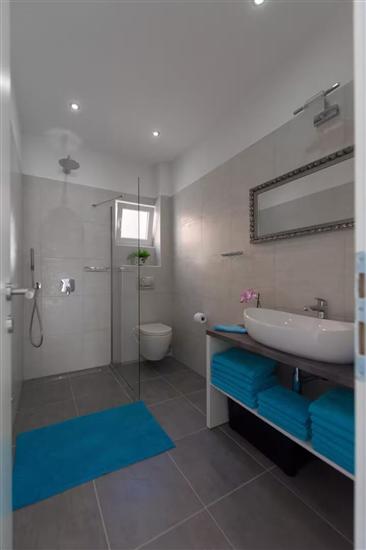 Ferienwohnung A2, für 6 Personen