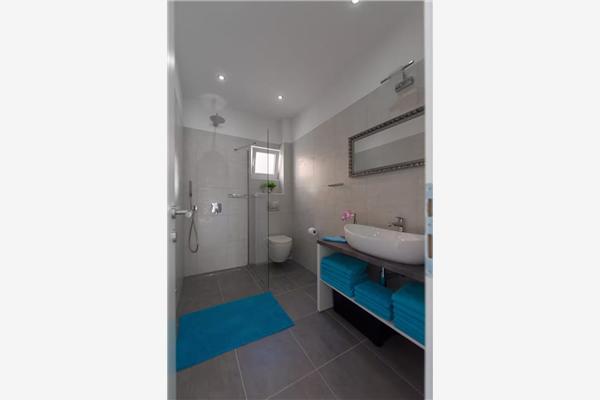 Ferienwohnung A2, für 6 Personen