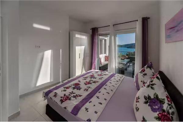 Ferienwohnung A2, für 6 Personen