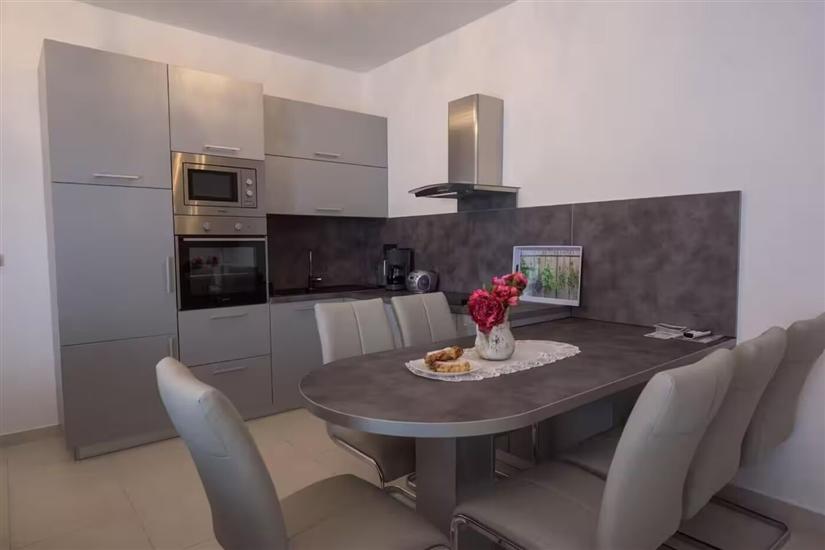 Ferienwohnung A2, für 6 Personen