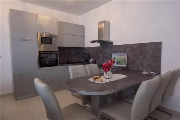 Ferienwohnung A2, für 6 Personen