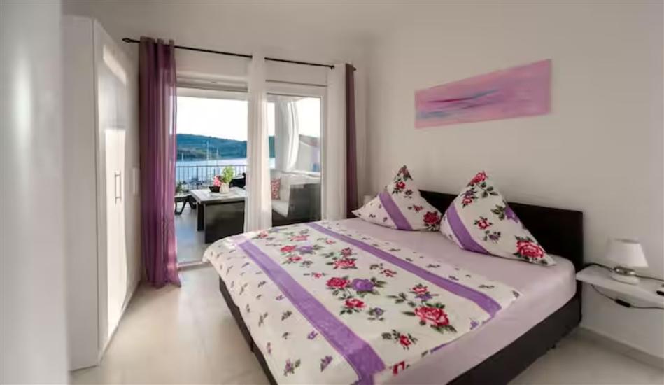 Ferienwohnung A2, für 6 Personen