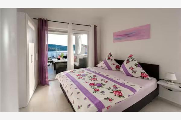 Ferienwohnung A2, für 6 Personen