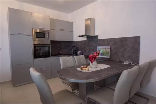 Ferienwohnung A2, für 6 Personen