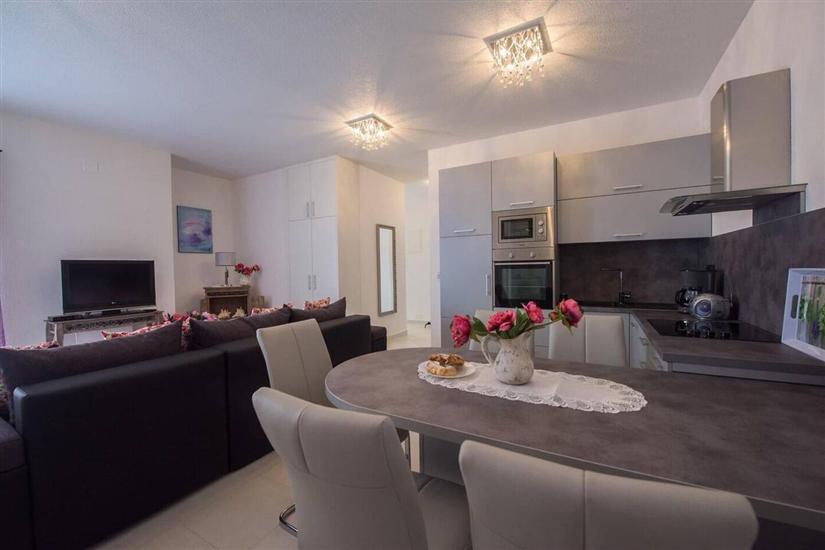 Ferienwohnung A2, für 6 Personen