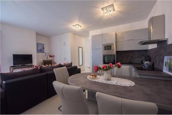 Ferienwohnung A2, für 6 Personen