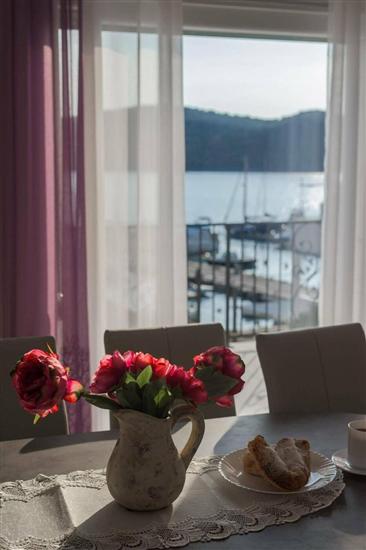 Ferienwohnung A2, für 6 Personen