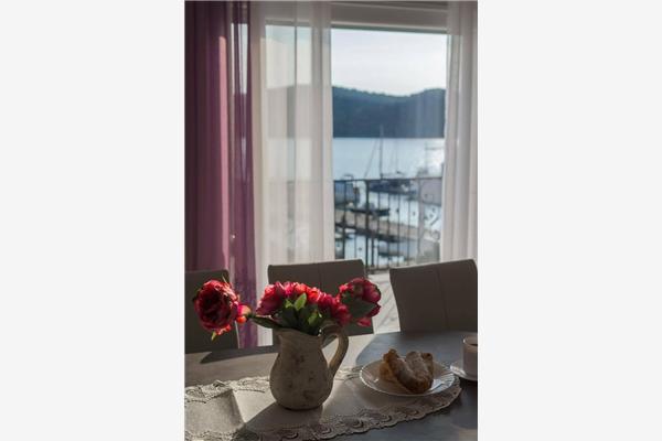 Ferienwohnung A2, für 6 Personen