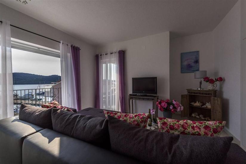 Ferienwohnung A2, für 6 Personen