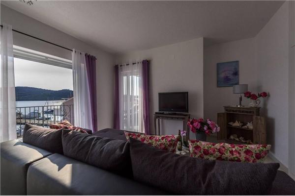 Ferienwohnung A2, für 6 Personen