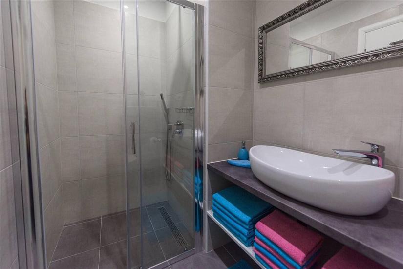 Ferienwohnung A2, für 6 Personen