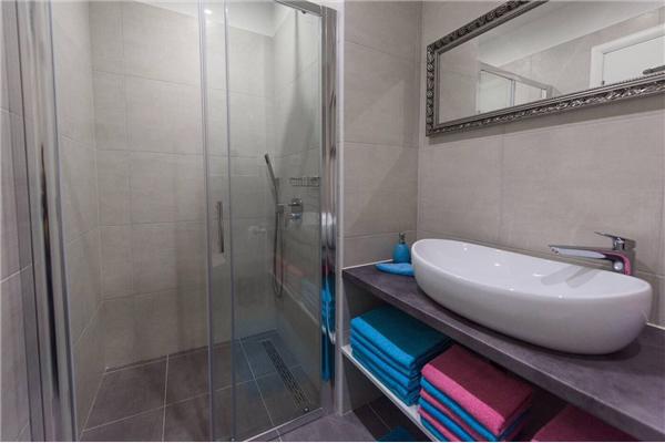 Ferienwohnung A2, für 6 Personen