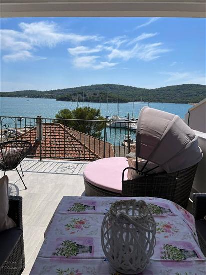 Ferienwohnung A2, für 6 Personen