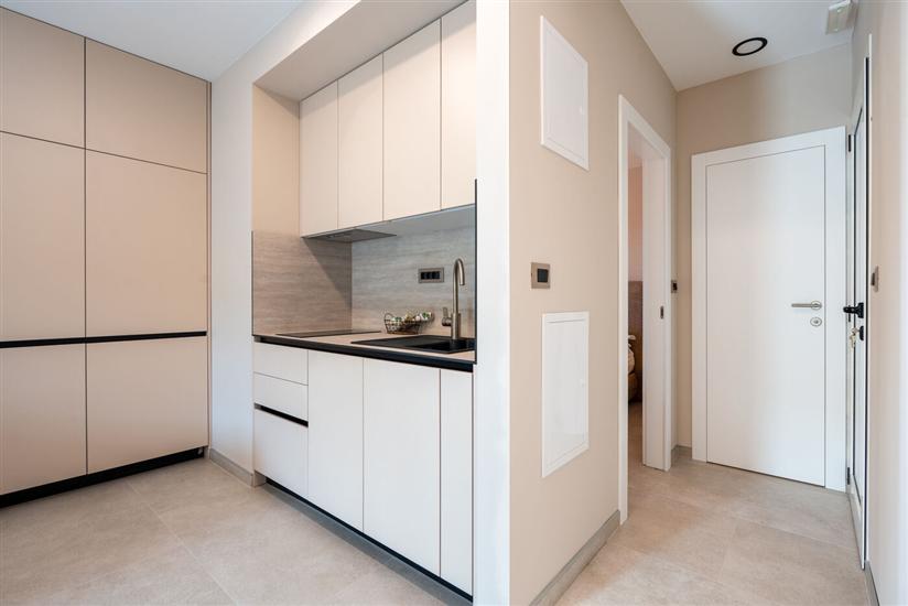 Apartment A3, for 4 persons