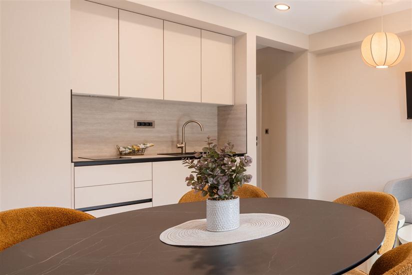 Apartment A3, for 4 persons