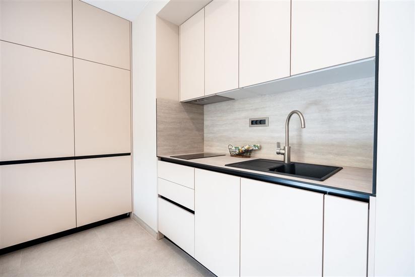 Apartment A3, for 4 persons