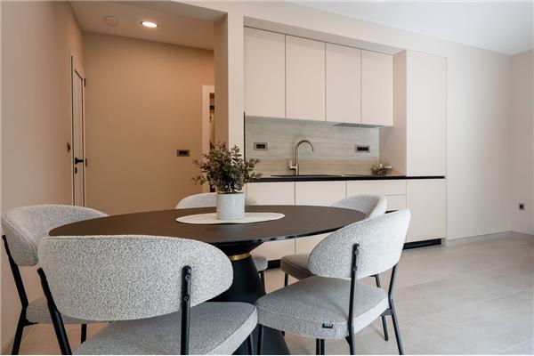 Apartment A4, for 4 persons