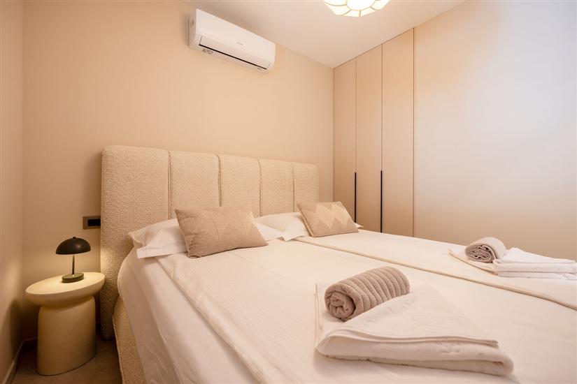 Apartment A4, for 4 persons