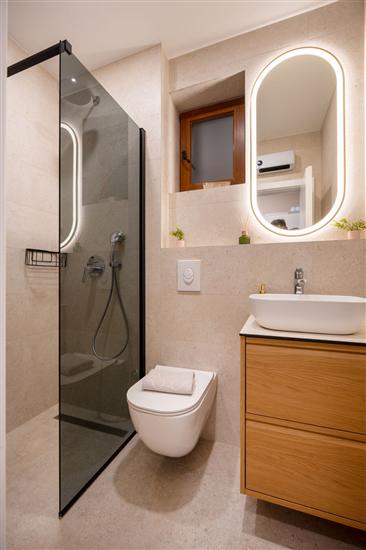 Apartment A4, for 4 persons