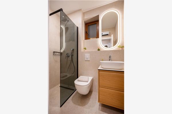 Apartment A4, for 4 persons