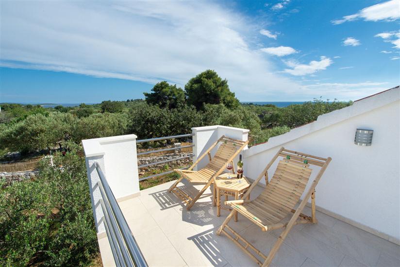 House K1, for 5 persons