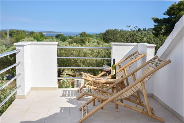 House K1, for 5 persons