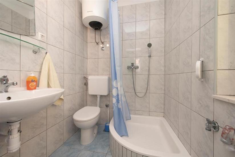 Apartman A1, na 2 osebe