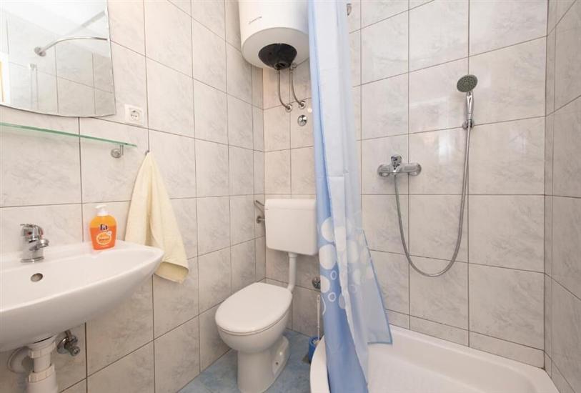 Apartman A1, na 2 osebe