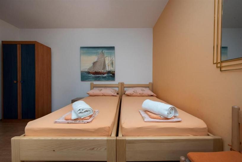 Apartman A1, na 2 osebe